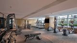 Hyatt Centric Zhongshan Park Health