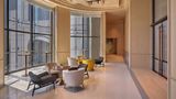 Hyatt Centric Zhongshan Park Lobby