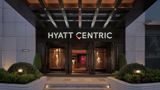 Hyatt Centric Zhongshan Park Exterior