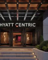 Hyatt Centric Zhongshan Park