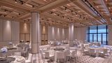Hyatt Centric Zhongshan Park Lobby