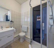 AKZENT Alte Direktionsvilla Kupfermuehle Room