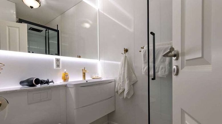 <b>AKZENT Alte Direktionsvilla Kupfermuehle Room</b>. Images powered by <a href="https://iceportal.shijigroup.com/" title="IcePortal" target="_blank">IcePortal</a>.