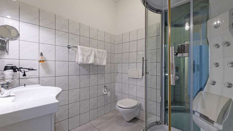 <b>AKZENT Alte Direktionsvilla Kupfermuehle Suite</b>. Images powered by <a href="https://iceportal.shijigroup.com/" title="IcePortal" target="_blank">IcePortal</a>.