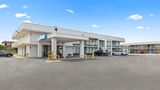<b>Rodeway Inn West Memphis Exterior</b>. Images powered by <a href="https://iceportal.shijigroup.com/" title="IcePortal" target="_blank">IcePortal</a>.