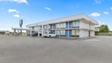 <b>Rodeway Inn West Memphis Exterior</b>. Images powered by <a href="https://iceportal.shijigroup.com/" title="IcePortal" target="_blank">IcePortal</a>.