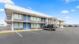 <b>Rodeway Inn West Memphis Exterior</b>. Images powered by <a href="https://iceportal.shijigroup.com/" title="IcePortal" target="_blank">IcePortal</a>.