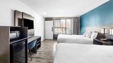 <b>Rodeway Inn West Memphis Room</b>. Images powered by <a href="https://iceportal.shijigroup.com/" title="IcePortal" target="_blank">IcePortal</a>.