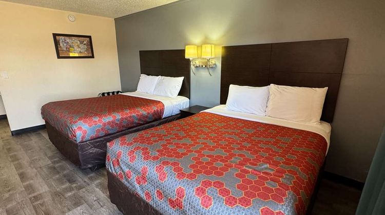 Econo Lodge Waite Park St Cloud Room