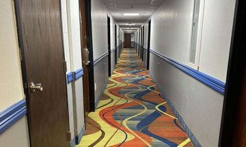 Econo Lodge Waite Park St Cloud