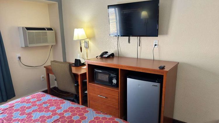 Econo Lodge Waite Park St Cloud Room