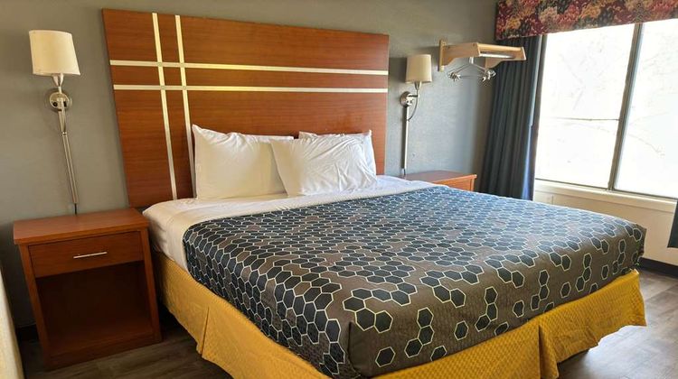 Econo Lodge Waite Park St Cloud Room