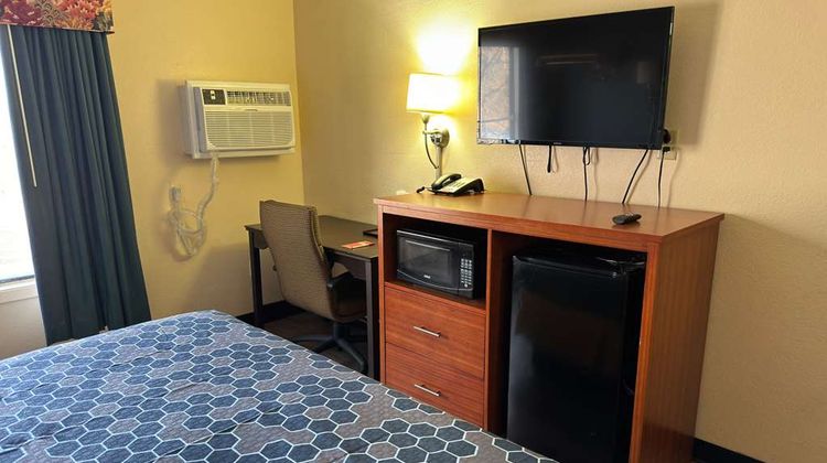 Econo Lodge Waite Park St Cloud Room