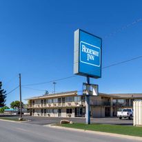 Rodeway Inn Midland South