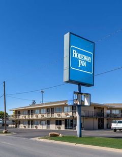 Rodeway Inn Midland South