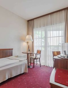 Hotel Edison