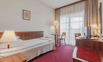 Hotel Edison