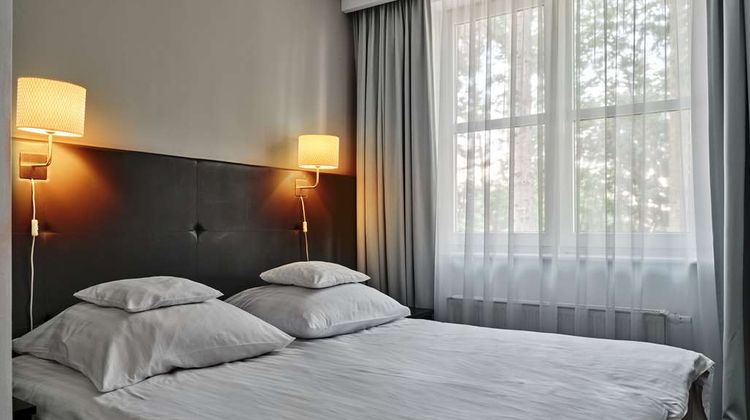 Hotel Edison Suite