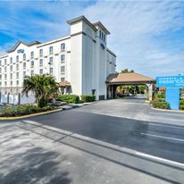 Sonesta Essential Orlando Airport