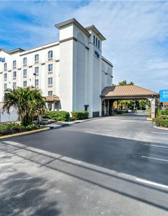 Sonesta Essential Orlando Airport