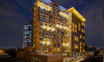 Mercure Riyadh Al Anoud