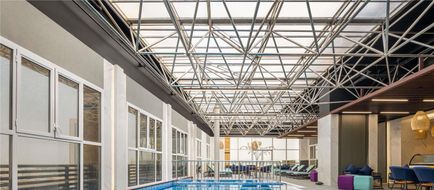 Mercure Riyadh Al Anoud Exterior