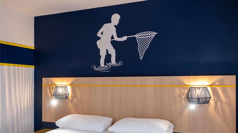 <b>Ibis Styles Morlaix Room</b>. Images powered by <a href="https://iceportal.shijigroup.com/" title="IcePortal" target="_blank">IcePortal</a>.