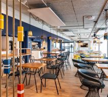 Ibis Styles Morlaix Exterior