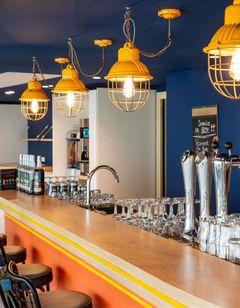 Ibis Styles Morlaix