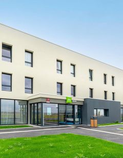 Ibis Styles Morlaix