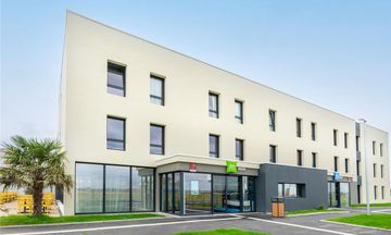 Ibis Styles Morlaix