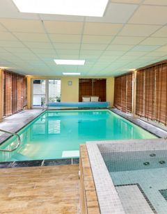 Ibis Styles Morlaix