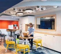 Ibis Styles Morlaix Exterior