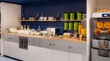 <b>Ibis Budget Morlaix Restaurant</b>. Images powered by <a href="https://iceportal.shijigroup.com/" title="IcePortal" target="_blank">IcePortal</a>.