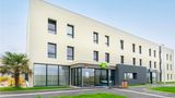 <b>Ibis Budget Morlaix Exterior</b>. Images powered by <a href="https://iceportal.shijigroup.com/" title="IcePortal" target="_blank">IcePortal</a>.