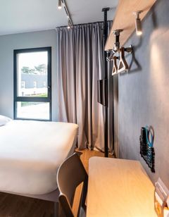 Ibis Budget Morlaix