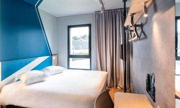 Ibis Budget Morlaix