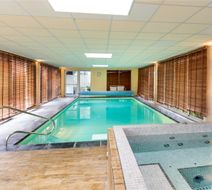 Ibis Budget Morlaix Exterior
