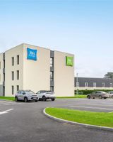 Ibis Budget Morlaix