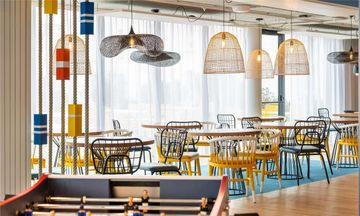 Ibis Budget Morlaix