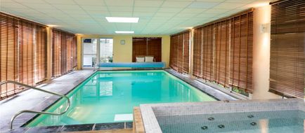 Ibis Budget Morlaix Exterior