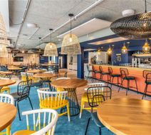 Ibis Budget Morlaix Exterior