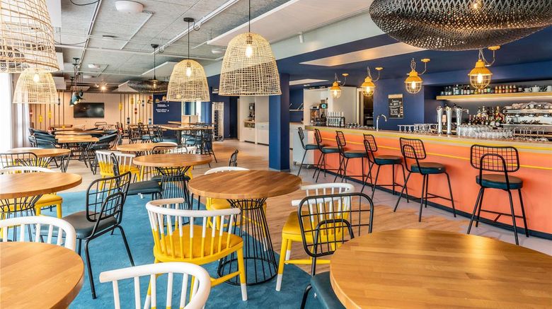 <b>Ibis Budget Morlaix Exterior</b>. Images powered by <a href="https://iceportal.shijigroup.com/" title="IcePortal" target="_blank">IcePortal</a>.