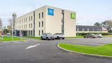 Ibis Budget Morlaix Exterior