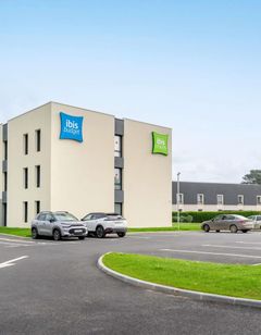 Ibis Budget Morlaix