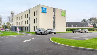 Ibis Budget Morlaix
