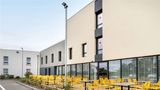 Ibis Budget Morlaix Exterior