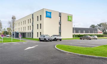Ibis Budget Morlaix