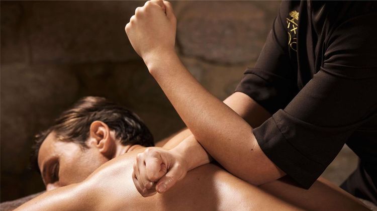 Mercure Aix Les Bains Domaine de Marlioz Spa