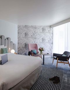 Mercure Aix Les Bains Domaine de Marlioz